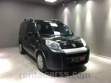 FİNK RENT A CAR Kiralık FIAT FIORINO