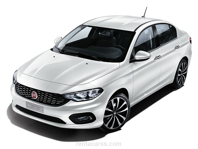ADA RENT A CAR Kiralık FIAT EGEA
