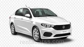 ARAY RENTACAR Kiralık FIAT EGEA