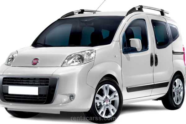 YAZAR CAR RENTAL Kiralık FIAT FIORINO