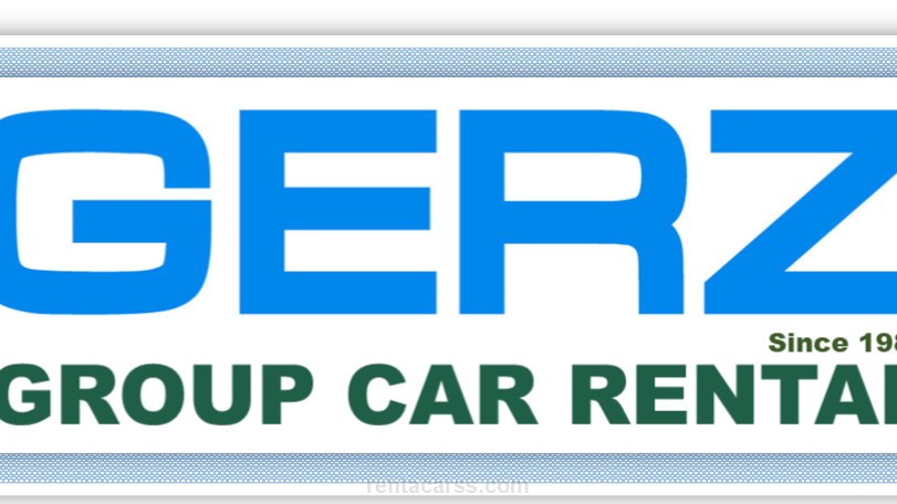 GERZ GROUP CAR RENTAL Kiralık MERCEDES C200 D