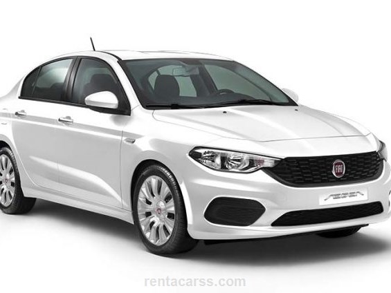 AKER RENT A CAR Kiralık FIAT EGEA