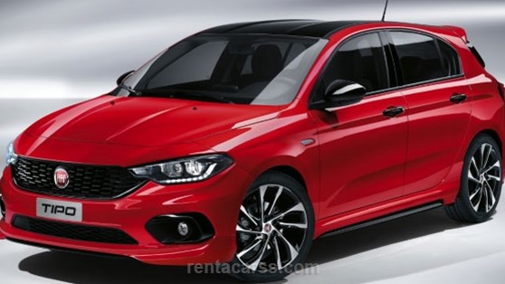 AKER RENT A CAR Kiralık FIAT EGEA