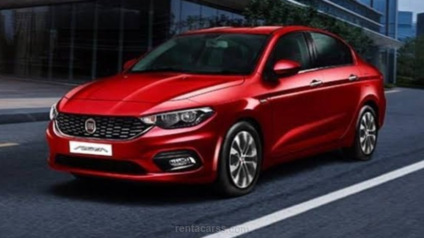 YENİKENT 41 FİLO KİRALAMA Kiralık FIAT EGEA