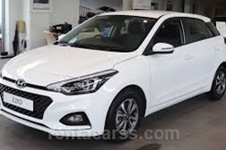 SIRAÇ RENT A CAR Kiralık HYUNDAI I20