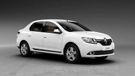 ARK RENT A CAR Kiralık RENAULT SYMBOL
