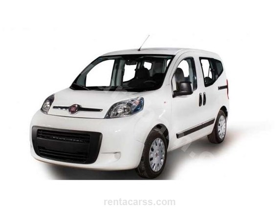 ARK RENT A CAR Kiralık FIAT FIORINO