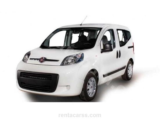 ARK RENT A CAR Kiralık FIAT FIORINO