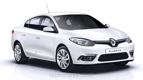 ALHADAR Kiralık RENAULT FLUENCE