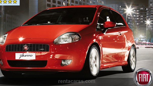 MARK MOTORS OTO-FİLO KİRALAMA Kiralık FIAT PUNTO