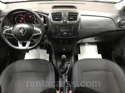 ASBER-TUR Kiralık RENAULT SYMBOL