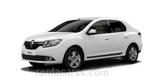 BİLEN CAR RENTAL Kiralık RENAULT SYMBOL