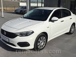 BİLEN CAR RENTAL Kiralık FIAT EGEA