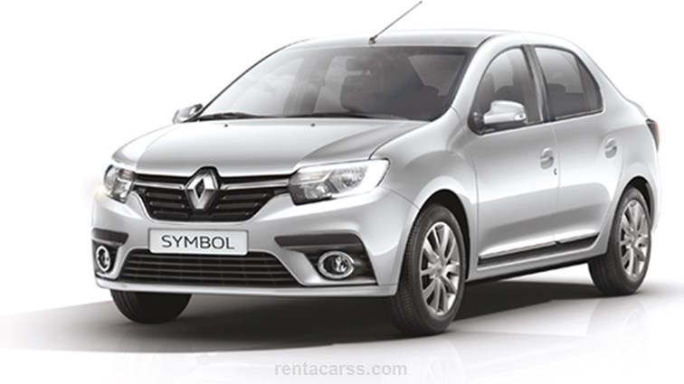 AYDIN RENT A CAR Kiralık RENAULT SYMBOL