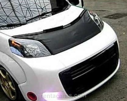 DANLI RETACAR Kiralık FIAT FIORINO