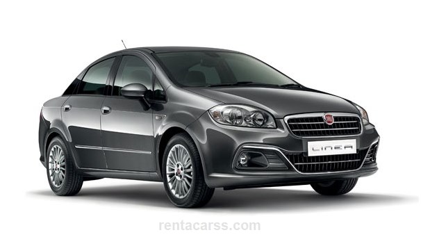 HZN RENT A CAR Kiralık FIAT LINEA