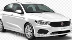 KOÇERLER RENT A CAR Kiralık FIAT EGEA