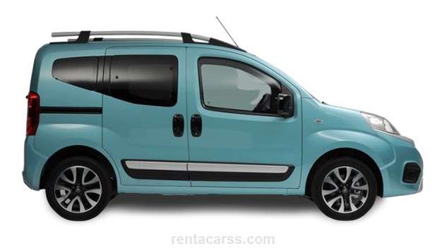 ARSİMA RENT A CAR Kiralık FIAT FIORINO