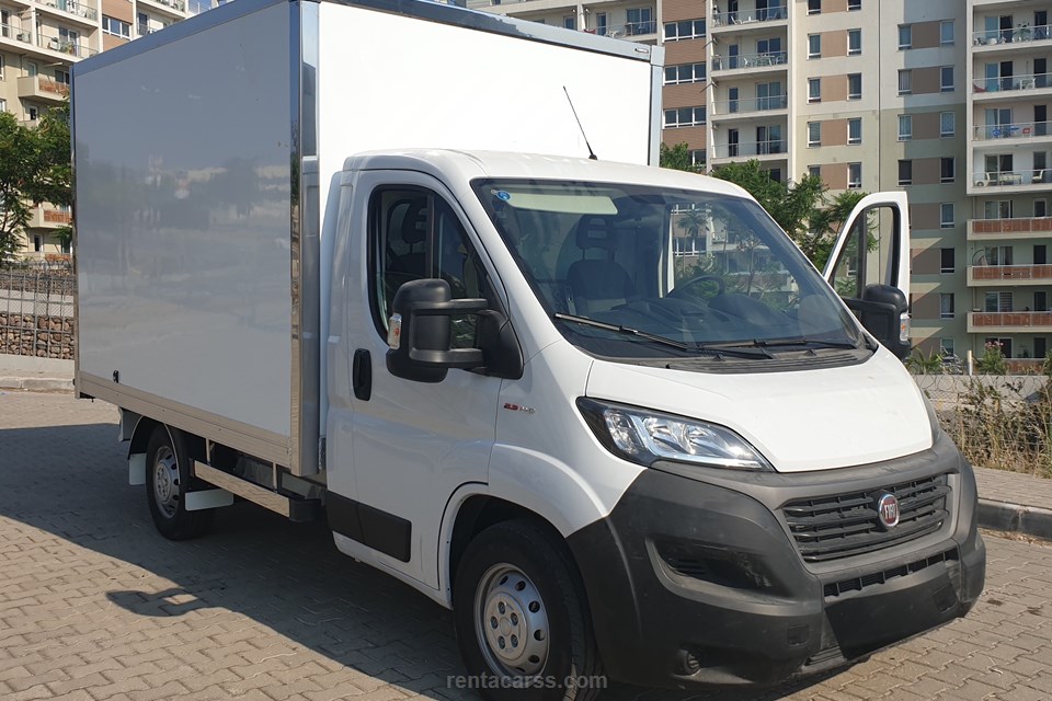 FIAT DUCATO