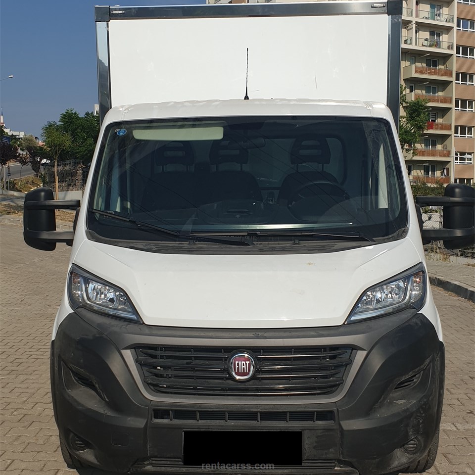 FIAT DUCATO