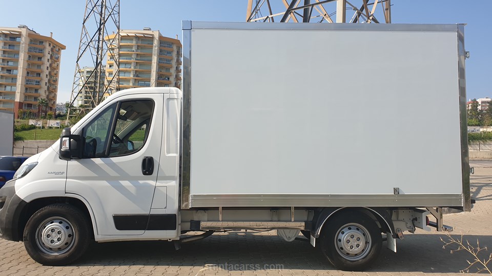 FIAT DUCATO