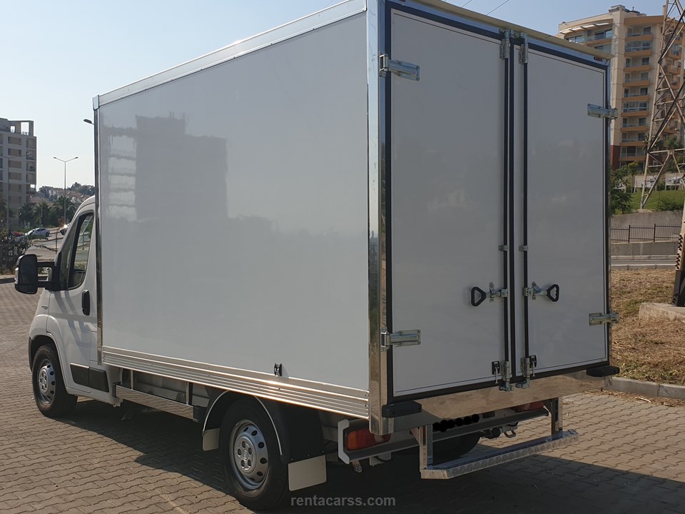 FIAT DUCATO