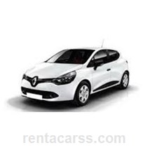 GT OTOMOTİV RENT A CAR Kiralık RENAULT CLIO
