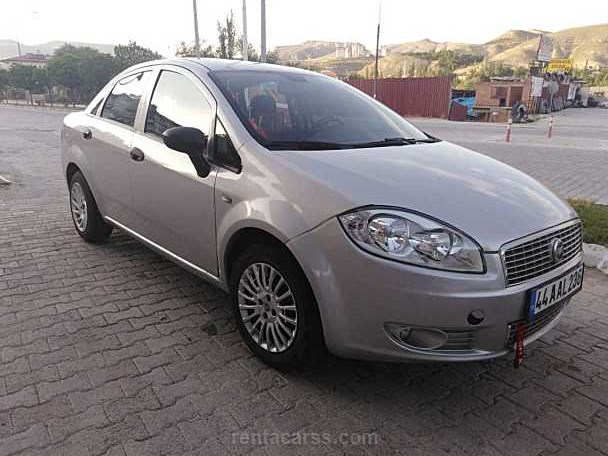 KARDEŞLER RULMAN Kiralık FIAT LINEA