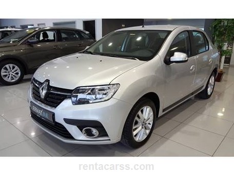 EZEL RENT A CAR Kiralık RENAULT SYMBOL