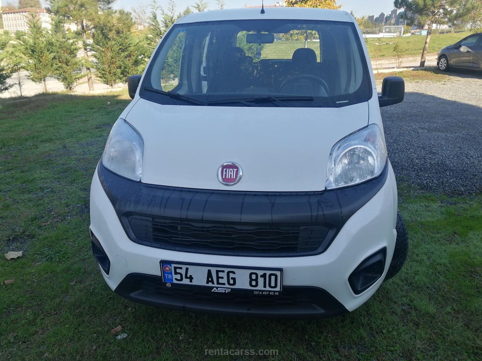 FIAT FIORINO