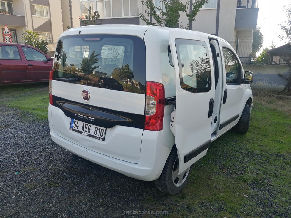 FIAT FIORINO