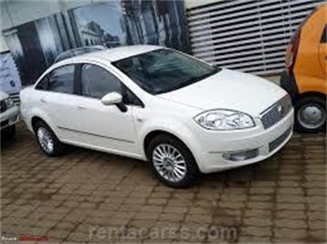 SONNOKTA RENT A CAR Kiralık FIAT LINEA