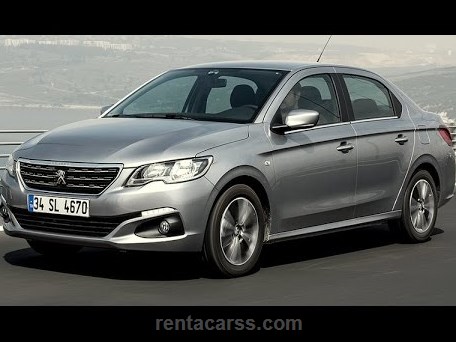 RED GRUP Kiralık PEUGEOT 301