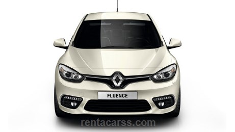 AYDIN RENT A CAR Kiralık RENAULT FLUENCE