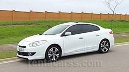 BİZİM OTO KİRALAMA Kiralık RENAULT FLUENCE