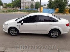 BİZİM OTO KİRALAMA Kiralık FIAT LINEA