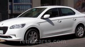 BİZİM OTO KİRALAMA Kiralık PEUGEOT 301