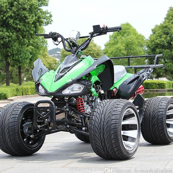 MOTORAN LX175 ATV