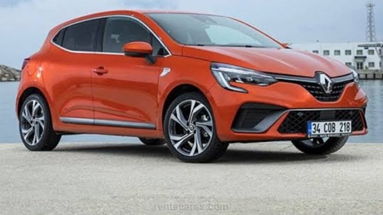 YENİKENT 41 FİLO KİRALAMA Kiralık RENAULT Clio5