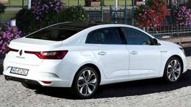 YENİKENT 41 FİLO KİRALAMA Kiralık RENAULT MEGANE