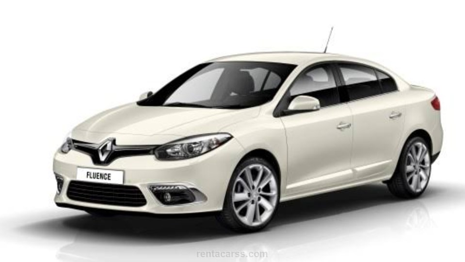 YENİKENT 41 FİLO KİRALAMA Kiralık RENAULT FLUENCE