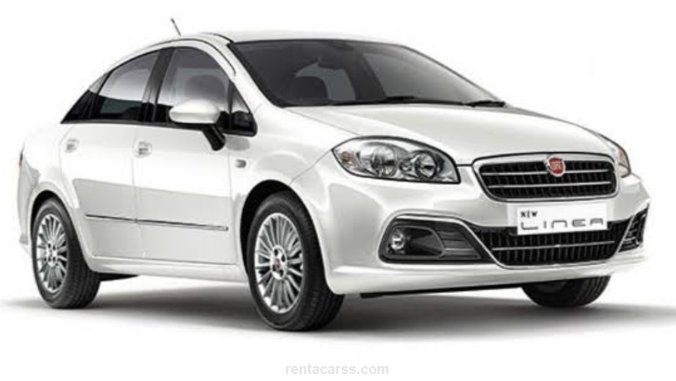 YENİKENT 41 FİLO KİRALAMA Kiralık FIAT LINEA