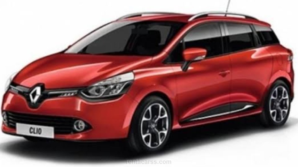 YENİKENT 41 FİLO KİRALAMA Kiralık RENAULT CLIO