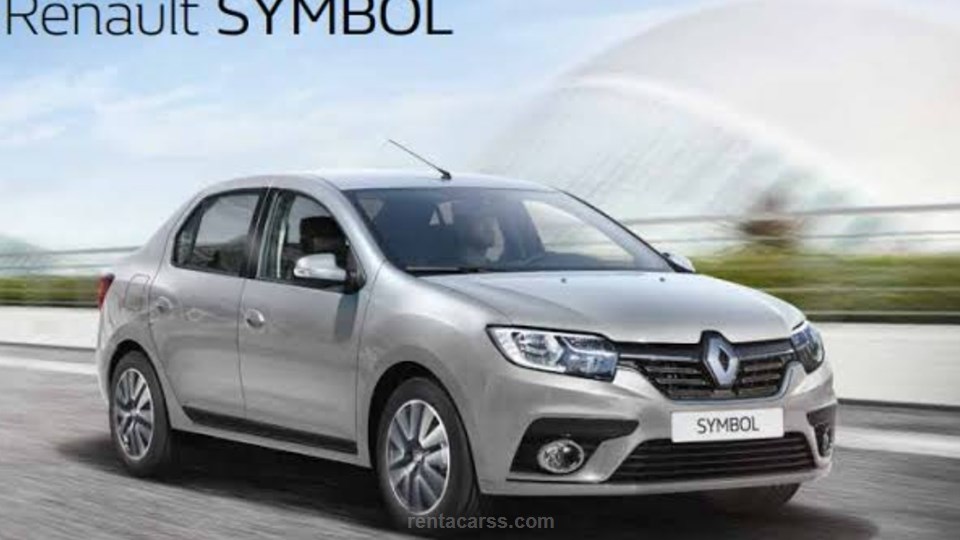 YENİKENT 41 FİLO KİRALAMA Kiralık RENAULT SYMBOL