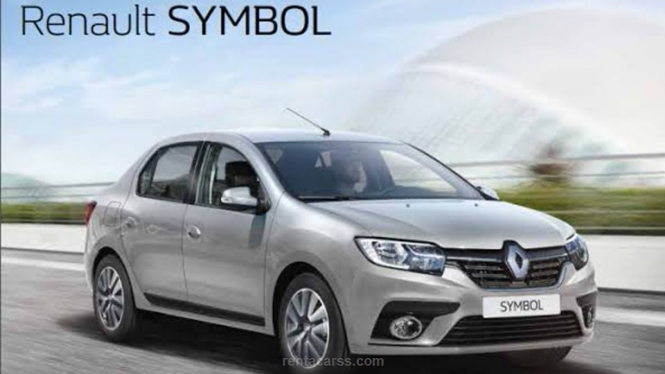 YENİKENT 41 FİLO KİRALAMA Kiralık RENAULT SYMBOL