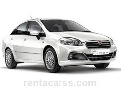 DOSTLAR RENT A CAR Kiralık FIAT LINEA