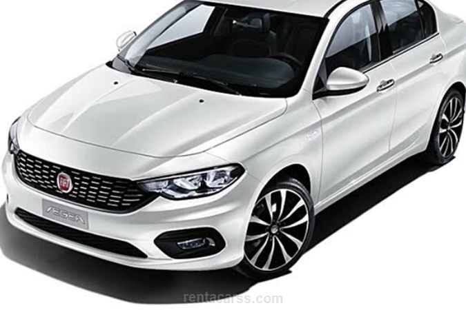 S.A.S RENT A CAR Kiralık FIAT EGEA