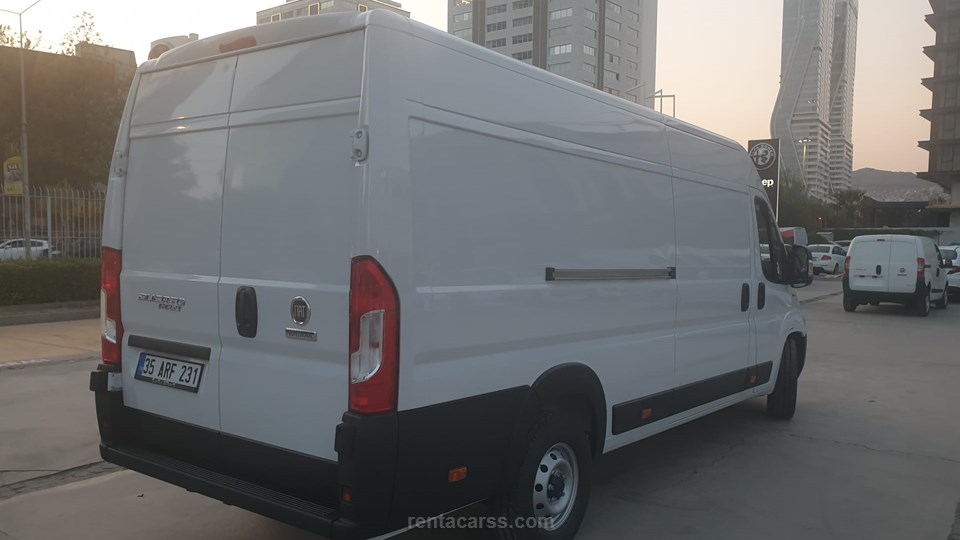 FIAT DUCATO