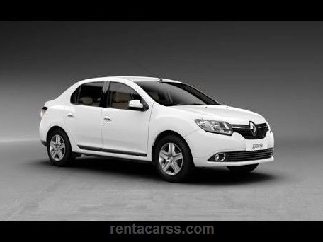 ARAS OTO KİRALAMA Kiralık RENAULT SYMBOL