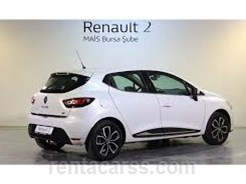 BULUT RENT A CAR Kiralık RENAULT CLİO 4